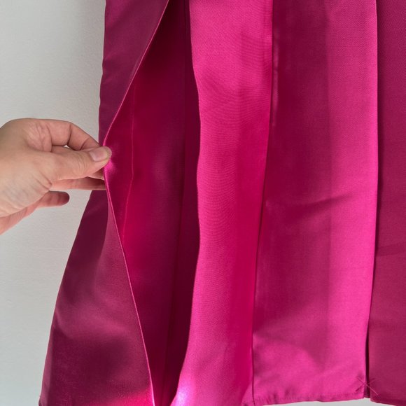 BRAND NEW | Formal Sleeveless Dress | Size 8 Youth - Picture 8 of 10